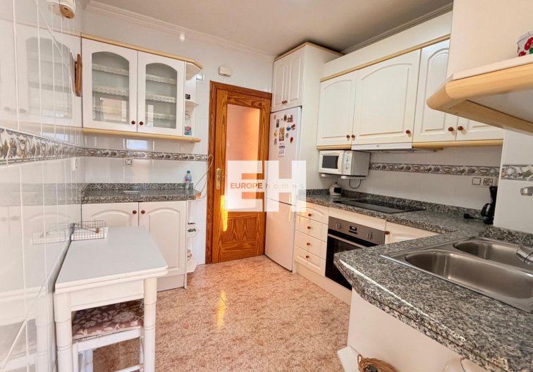 Segunda mano - Atico - Torrevieja - Acequion