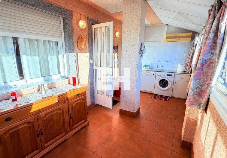 Segunda mano - Atico - Torrevieja - Acequion