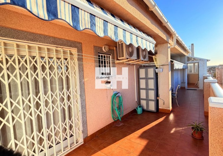 Segunda mano - Atico - Torrevieja - Acequion