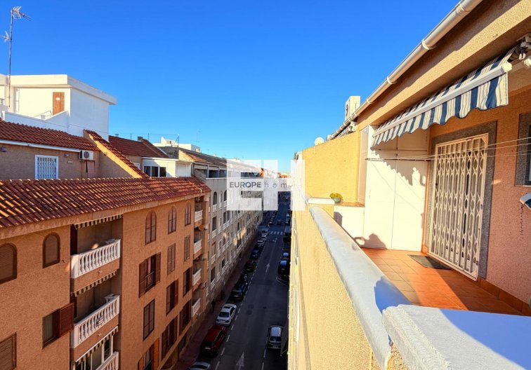 Segunda mano - Atico - Torrevieja - Acequion