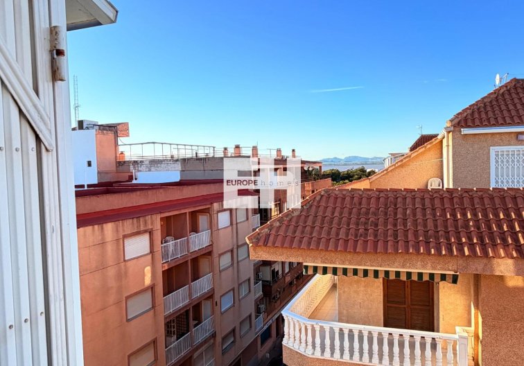 Segunda mano - Atico - Torrevieja - Acequion