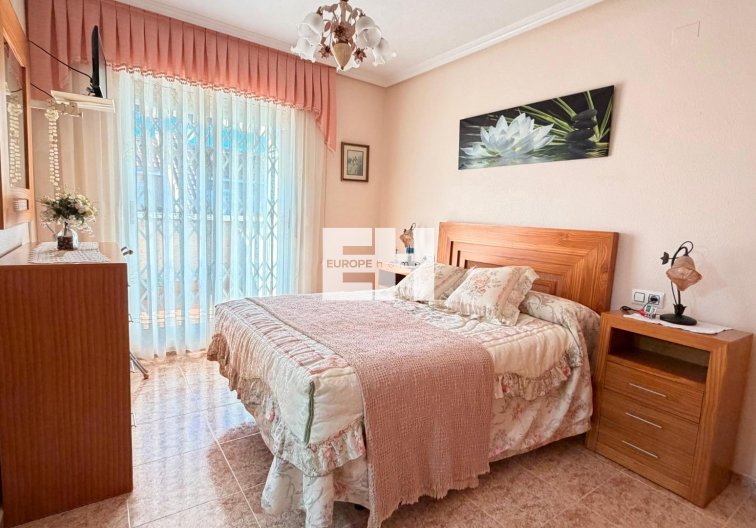 Segunda mano - Atico - Torrevieja - Acequion