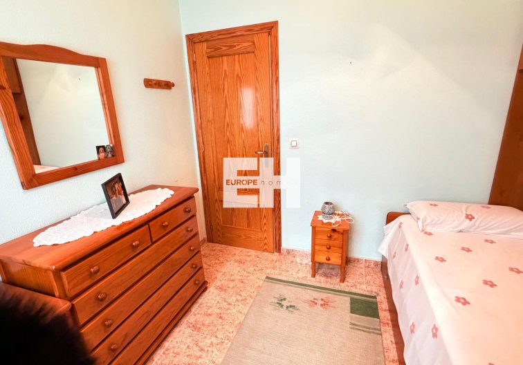 Segunda mano - Atico - Torrevieja - Acequion