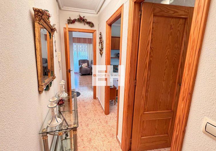 Segunda mano - Atico - Torrevieja - Acequion