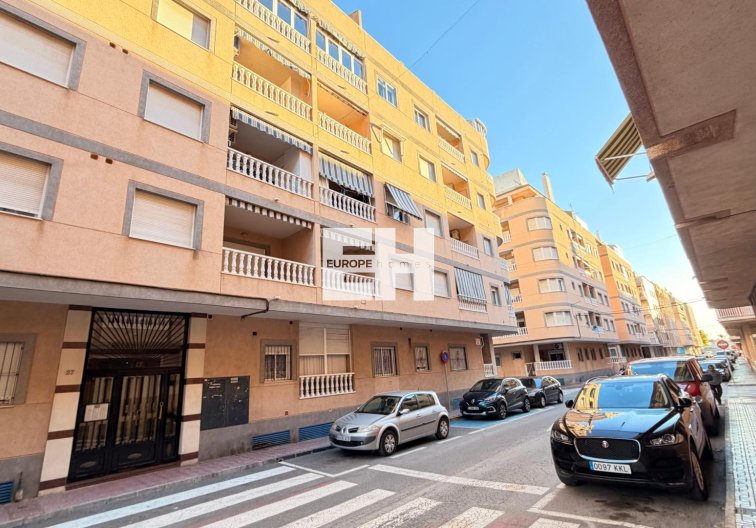 Segunda mano - Atico - Torrevieja - Acequion