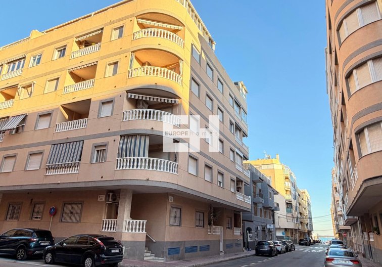 Segunda mano - Atico - Torrevieja - Acequion