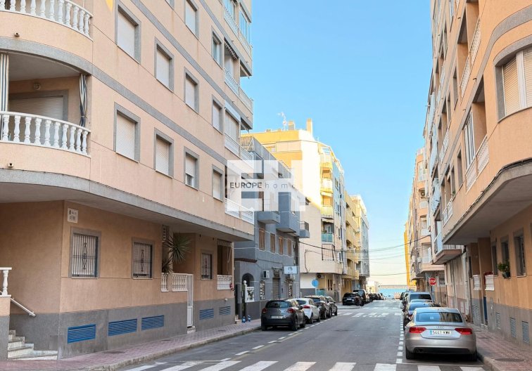 Segunda mano - Atico - Torrevieja - Acequion