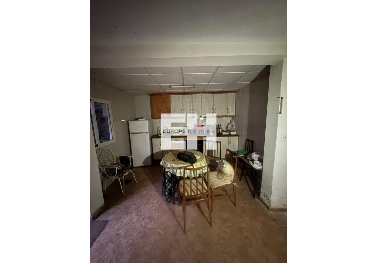 Herverkoop - town house - Orihuela - Orihuela Ciudad