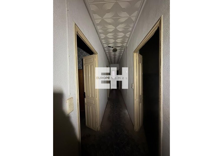 Herverkoop - town house - Orihuela - Orihuela Ciudad