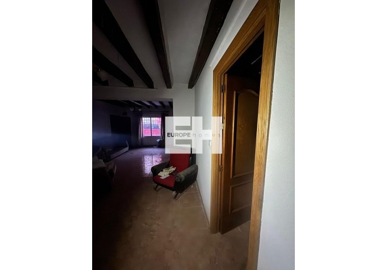 Herverkoop - town house - Orihuela - Orihuela Ciudad