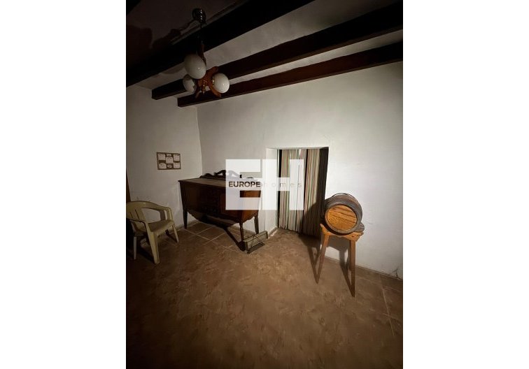 Herverkoop - town house - Orihuela - Orihuela Ciudad