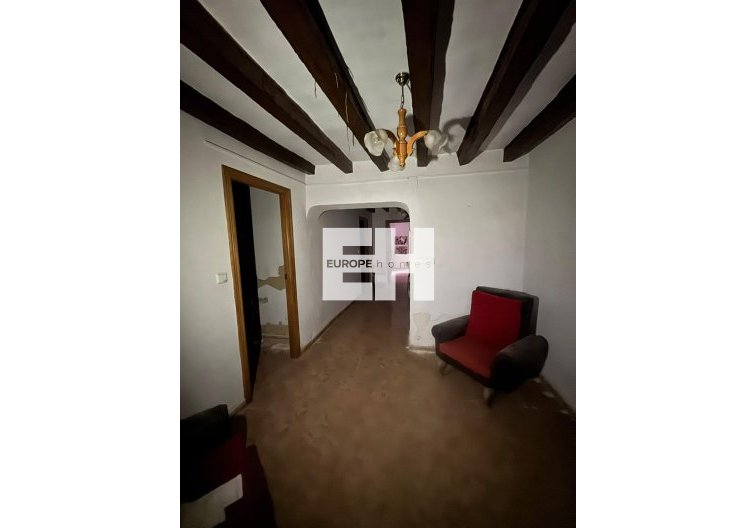 Herverkoop - town house - Orihuela - Orihuela Ciudad