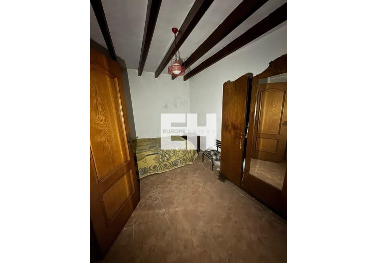 Herverkoop - town house - Orihuela - Orihuela Ciudad