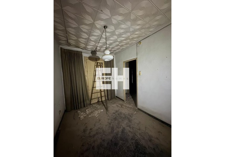 Herverkoop - town house - Orihuela - Orihuela Ciudad