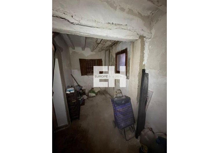 Herverkoop - town house - Orihuela - Orihuela Ciudad