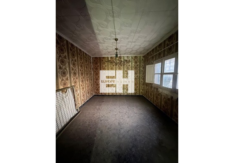 Herverkoop - town house - Orihuela - Orihuela Ciudad