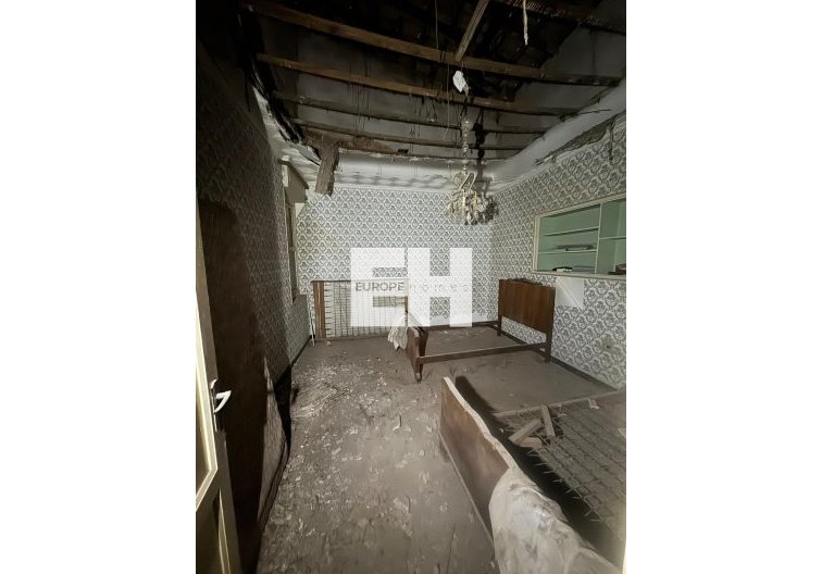 Herverkoop - town house - Orihuela - Orihuela Ciudad