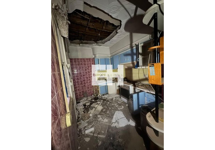 Herverkoop - town house - Orihuela - Orihuela Ciudad