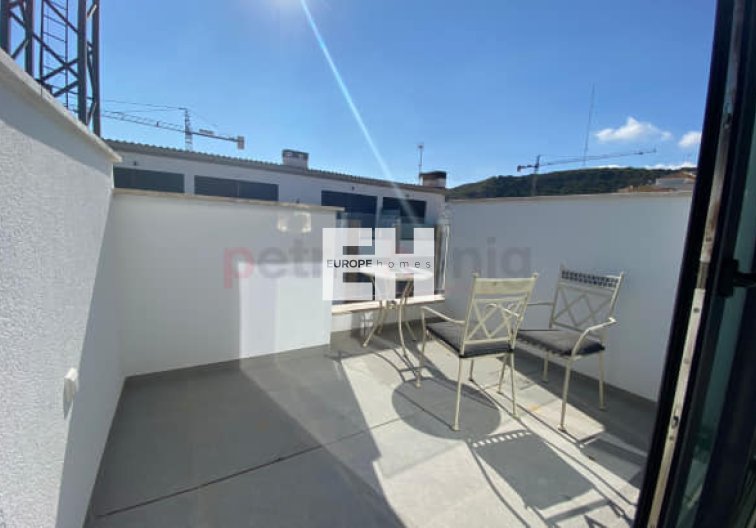 Segunda mano - town house - Guardamar del Segura - ELS SECONS