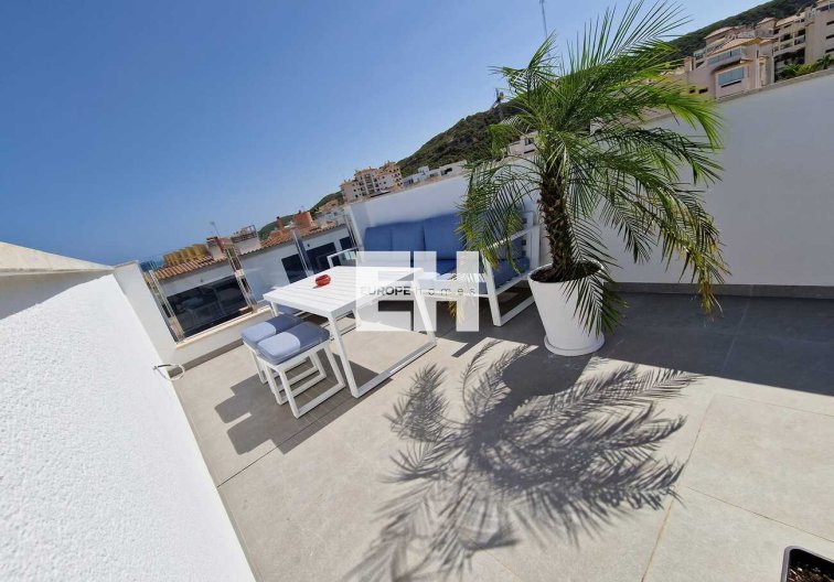 Segunda mano - town house - Guardamar del Segura - ELS SECONS