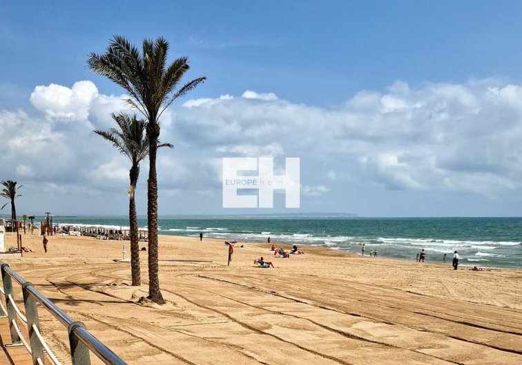 Segunda mano - town house - Guardamar del Segura - ELS SECONS