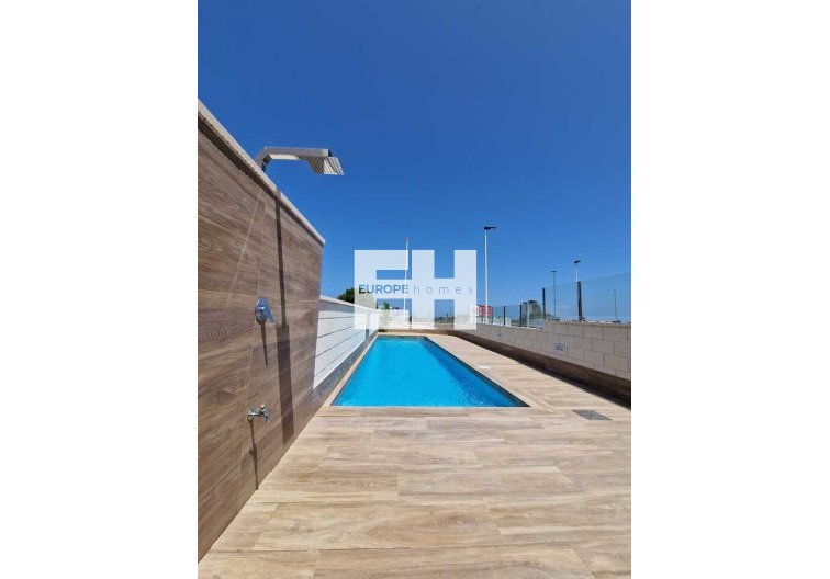 Segunda mano - town house - Guardamar del Segura - ELS SECONS