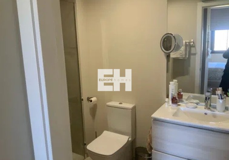 Revente - Appartement - Mar de Cristal - Costa Calida