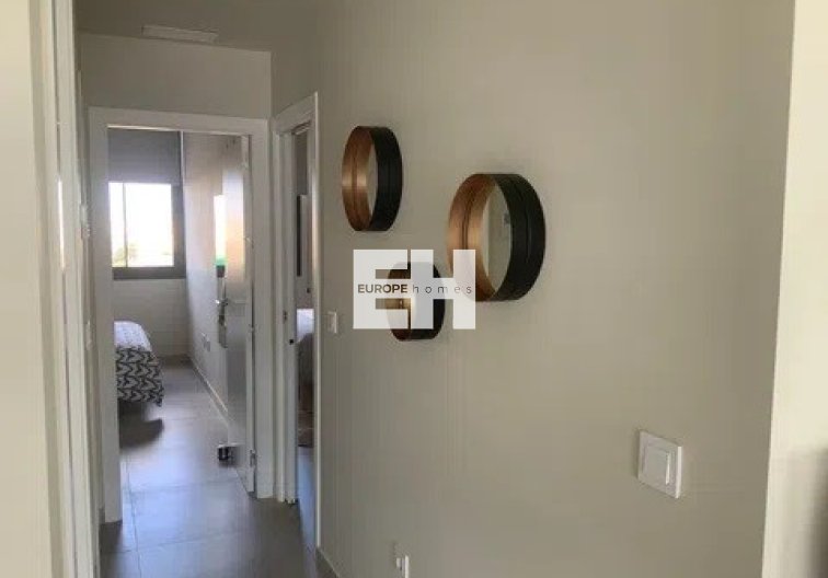 Revente - Appartement - Mar de Cristal - Costa Calida