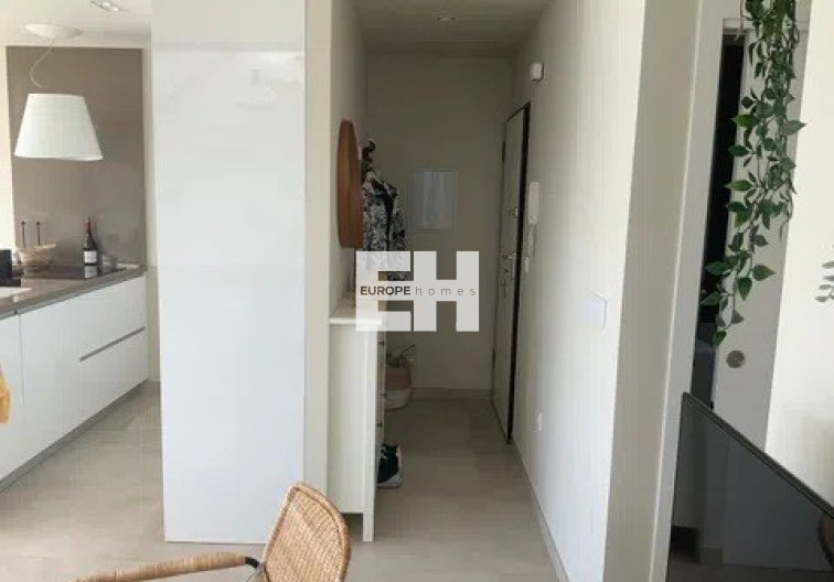 Revente - Appartement - Mar de Cristal - Costa Calida