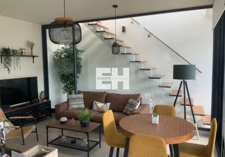 Revente - Appartement - Mar de Cristal - Costa Calida