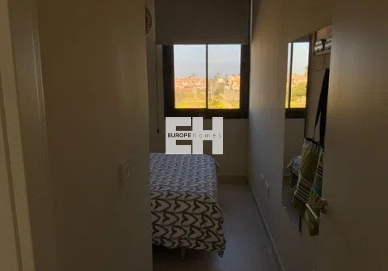 Revente - Appartement - Mar de Cristal - Costa Calida