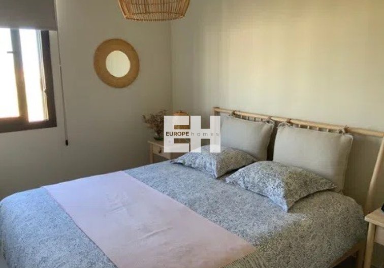 Revente - Appartement - Mar de Cristal - Costa Calida