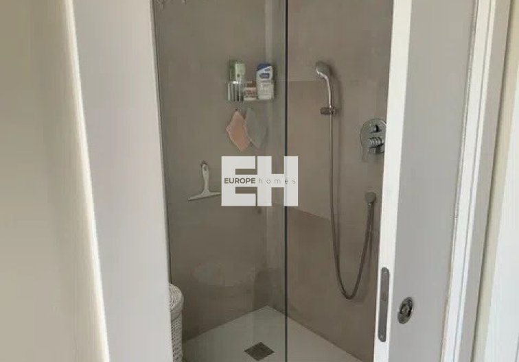 Revente - Appartement - Mar de Cristal - Costa Calida