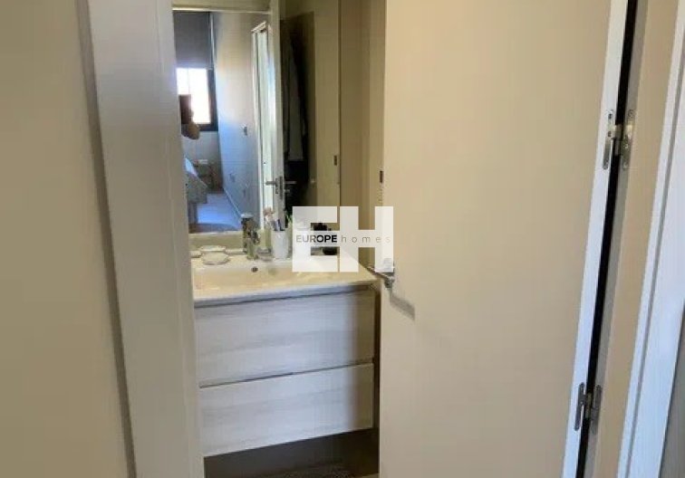 Revente - Appartement - Mar de Cristal - Costa Calida