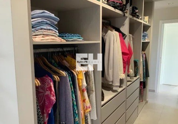 Revente - Appartement - Mar de Cristal - Costa Calida