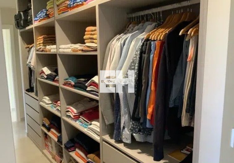 Revente - Appartement - Mar de Cristal - Costa Calida