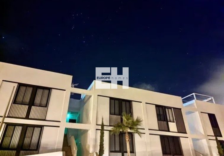 Revente - Appartement - Mar de Cristal - Costa Calida