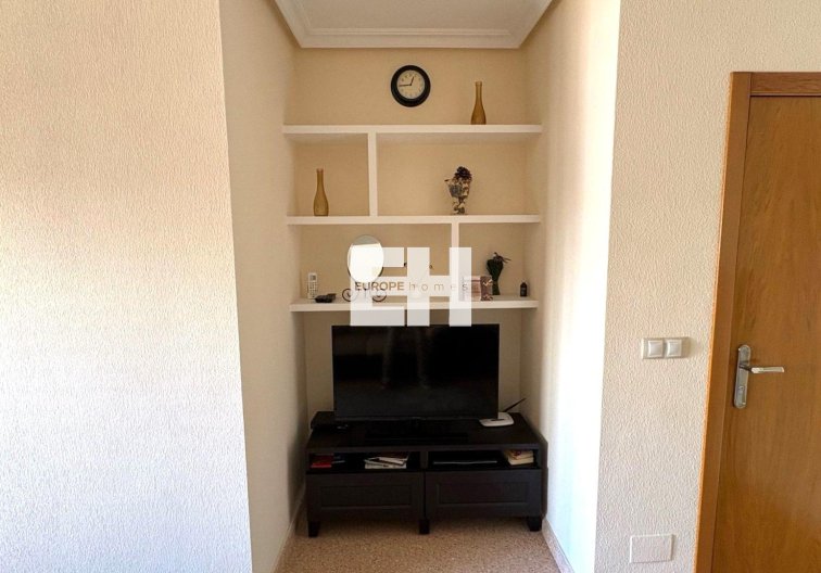 Segunda mano - Apartamento  - Torrevieja - Centro