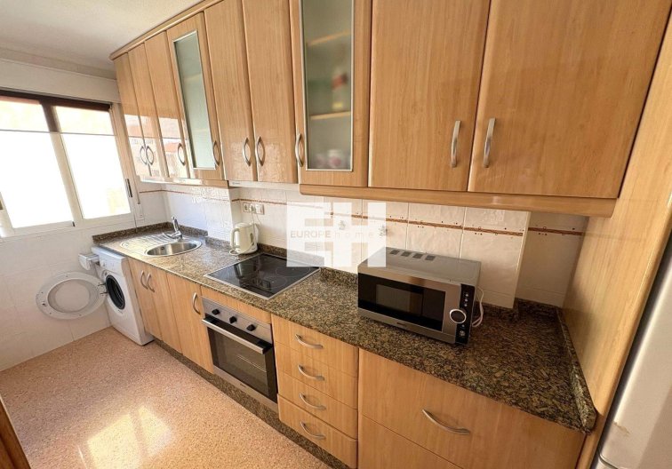 Segunda mano - Apartamento  - Torrevieja - Centro