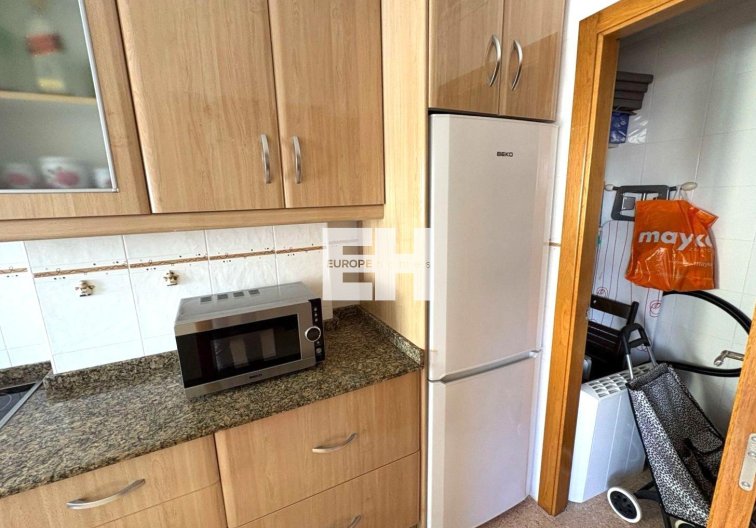 Segunda mano - Apartamento  - Torrevieja - Centro