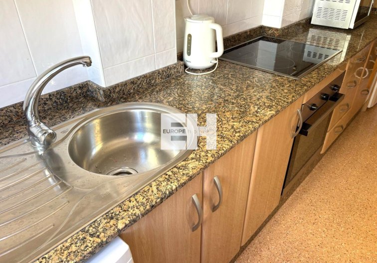 Segunda mano - Apartamento  - Torrevieja - Centro