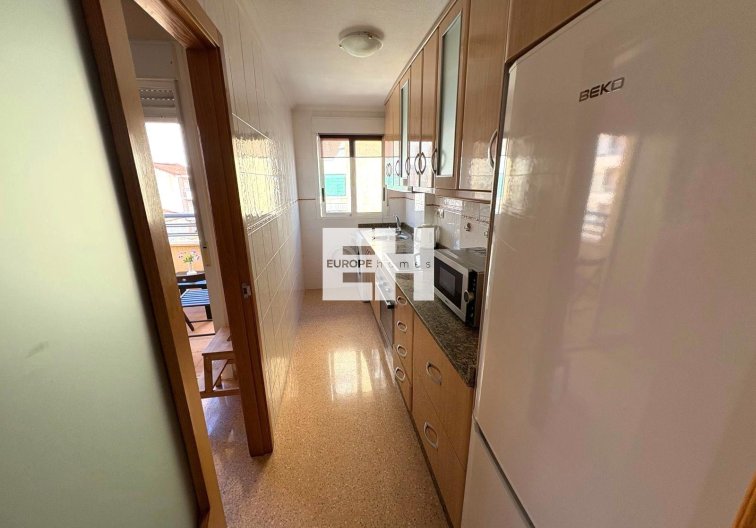 Segunda mano - Apartamento  - Torrevieja - Centro