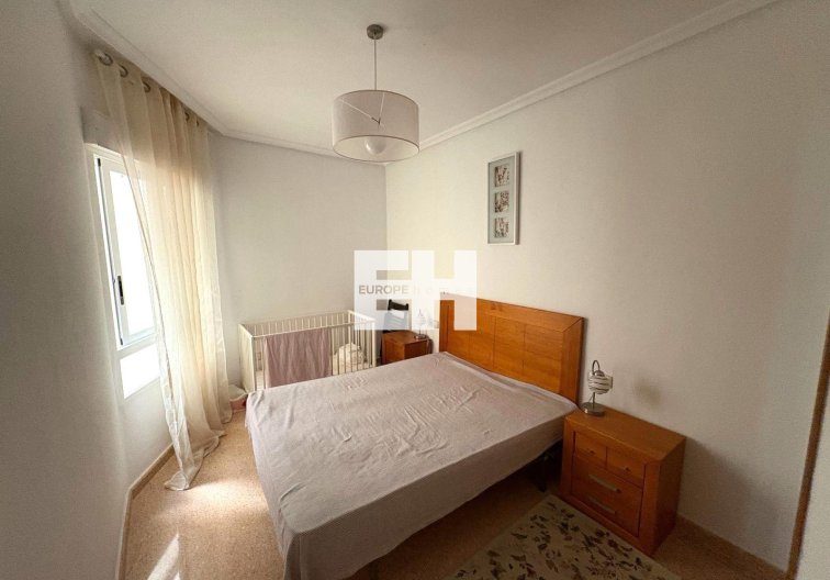 Segunda mano - Apartamento  - Torrevieja - Centro