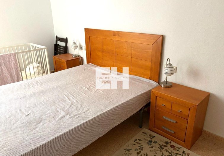 Segunda mano - Apartamento  - Torrevieja - Centro