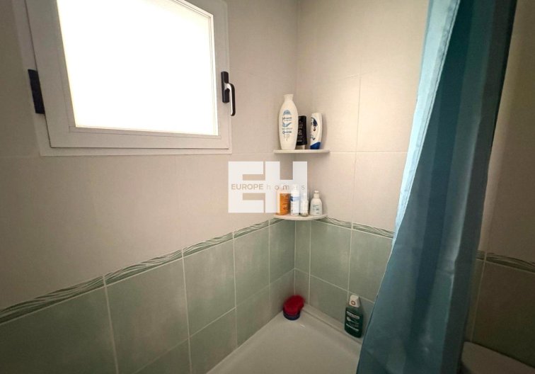 Segunda mano - Apartamento  - Torrevieja - Centro