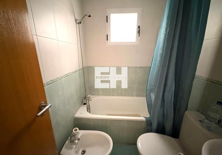 Segunda mano - Apartamento  - Torrevieja - Centro