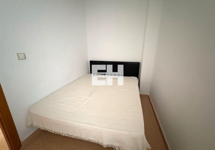 Segunda mano - Apartamento  - Torrevieja - Centro