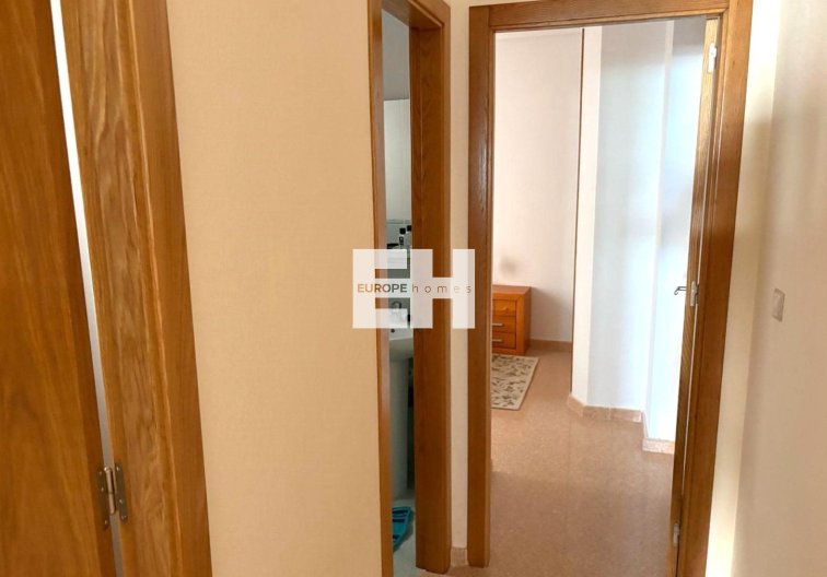 Segunda mano - Apartamento  - Torrevieja - Centro