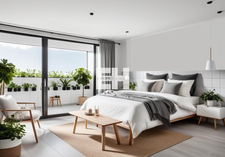 Obra Nueva - villa - Orihuela Costa - Las Filipinas