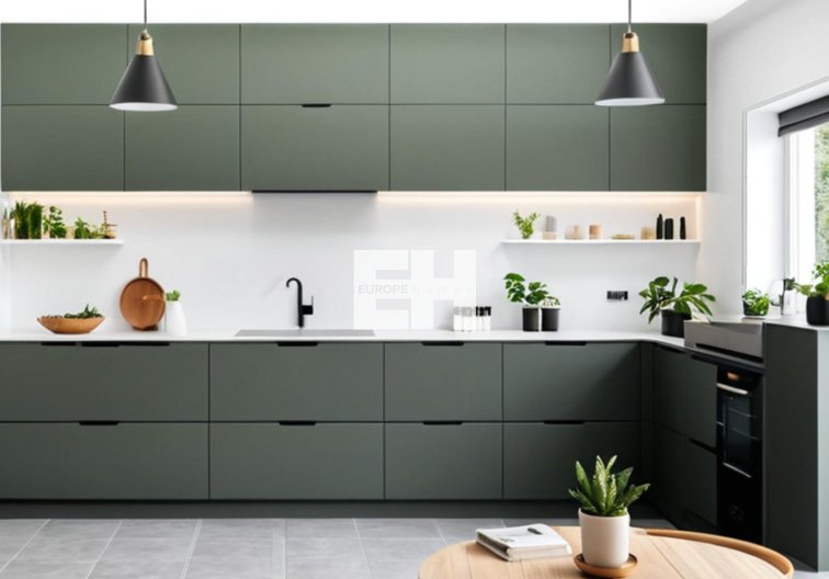 Construction Neuve - villa - Orihuela Costa - Las Filipinas